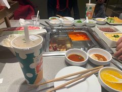 -海底捞火锅(吾悦广场店)