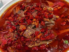 -蓉城小厨·四川味道(浙港国际店)