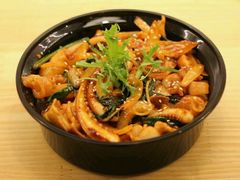 -雷门拉面·现熬骨汤(凯德来福士店)