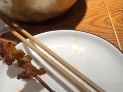 -喝丢一只鞋海鲜烧烤·海肠捞饭(市场店)