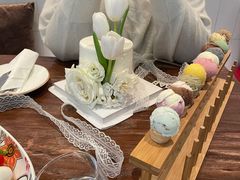 -ALLORA意大利餐厅(丰盛里店)