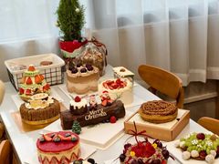 -Dark Horse·黑马蛋糕·低脂·低糖淡奶(金匙望湖大厦店)