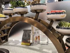 -烹然四季椰子鸡火锅(团结湖总店)