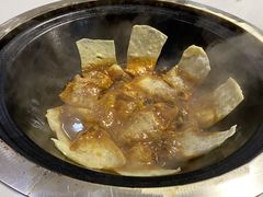 -乡村地锅鸡(惠源路店)
