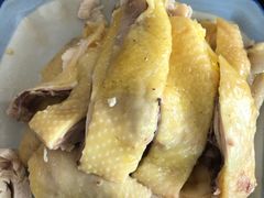 -小本鸡饭店(滨江白马湖店)