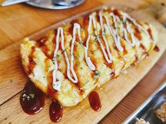 芝士鸡蛋卷-青春分食(仙林大学城店)