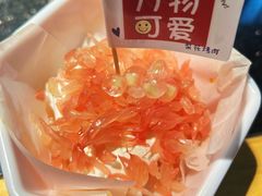 -梨花自助烤肉(乐宾店)
