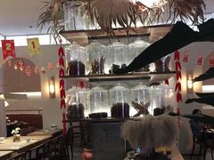 -来龙里 精致 东南亚餐室(万象城店)
