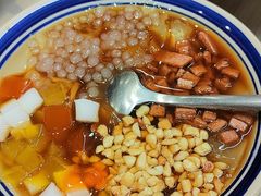 -令狐冲烤鱼·烧菜馆(达明店)