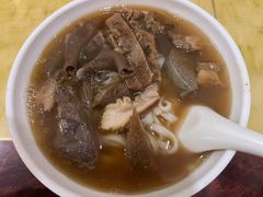 牛杂粿条-莲塘味宝园牛杂(天越翔园店)
