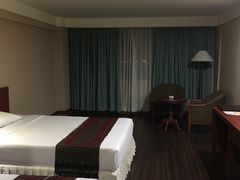 -双子塔酒店