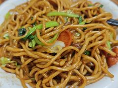 -北门严记小吃(九华中路店)