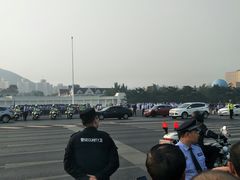 -大连人民广场