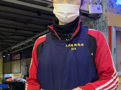 -大成海鲜烧烤·龙虾(南方商城店)