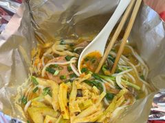 -见味花甲(福田coco park店)