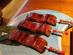 -有喜屋·深夜食堂(北京西路店)