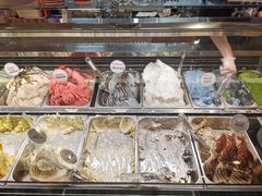 -Dal Cuore 达可芮冰淇淋(陕西北路店)