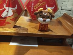 -呷哺呷哺 黄金牧场 (大港油田幸福广场店)