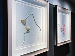 -宫燕府·京菜·烤鸭·淮扬菜(王府中心店)