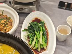 -红菜坊·烤鸭·川鲁宴(石园店)