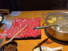 -牛品福潮汕牛肉火锅(旺庄店)