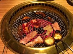 -久苑烧肉(世界城广场店)