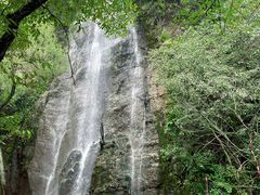 -玉渡山自然风景区