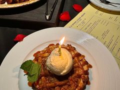 -小火花·干式熟成牛排馆Spark SteakHouse(剑桥郡店)