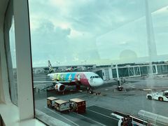 -吉隆坡国际机场