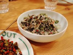 景颇鬼鸡-一坐一忘云南菜(嘉里中心店)