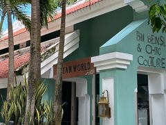 -富国岛翡翠湾 JW 万豪度假酒店