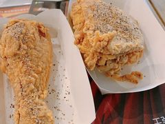 -德克士(三门路店)