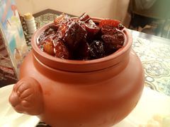 红烧肉-芳满庭·江浙小馆(1912店)