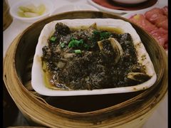 -潮福城大酒楼·潮粤菜·港式点心(阳光城店)