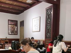 -董府·古宅餐厅