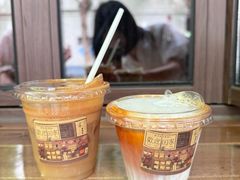 -沪水焙煎室(淡水路店)