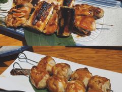 -三月居酒屋(青年大街店)