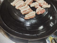 -海花锅盖烧烤店(怡馨家园店)