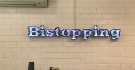 -Bistopping