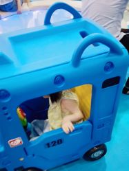 -孩子王童乐园(余姚万达店)