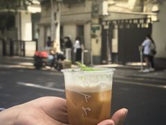 -O.P.S. CAFE