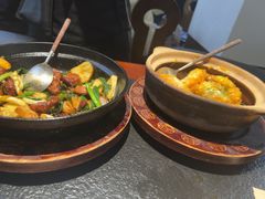 -旺爷砂锅·茶作(国贸城店)