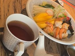 -良木缘咖啡西餐(蜀汉路店)
