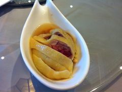 -御花园·粤菜·海鲜火锅(中山公园店)