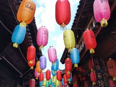 -唠叨坊私房菜(五一街店)