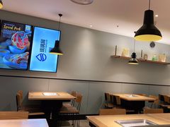 -新石器烤肉(无锡万象城店)