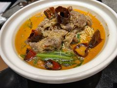 -蒙古人烤羊大师(工农大路创始店)