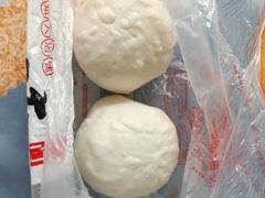-宫门口馒头铺(创始人总店)