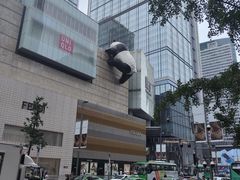 -春熙路步行街