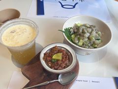 -火山屋台(新街口店)